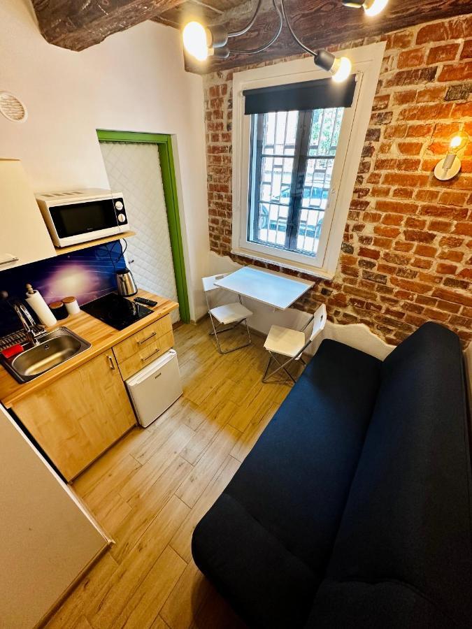 Zakatek Sw. Jakuba Apartment Torun