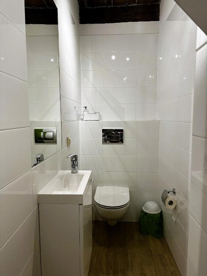 Zakatek Sw. Jakuba Apartment *