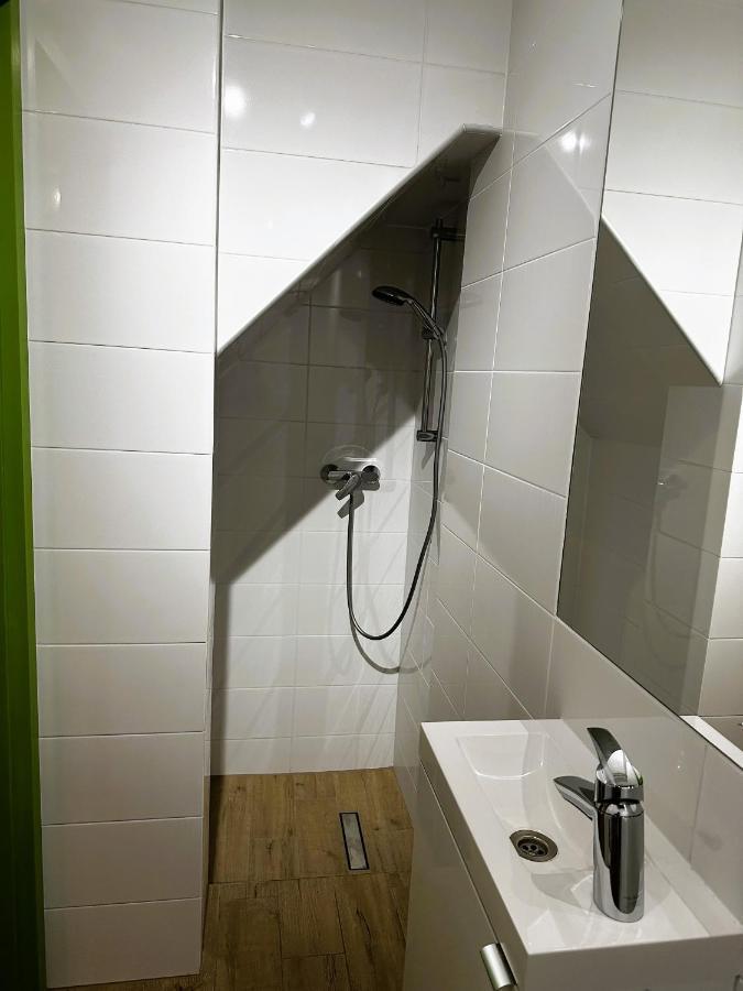 Zakatek Sw. Jakuba Apartment *