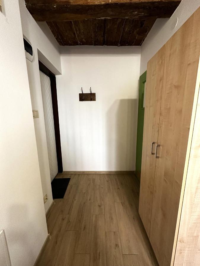 Zakatek Sw. Jakuba Apartment *