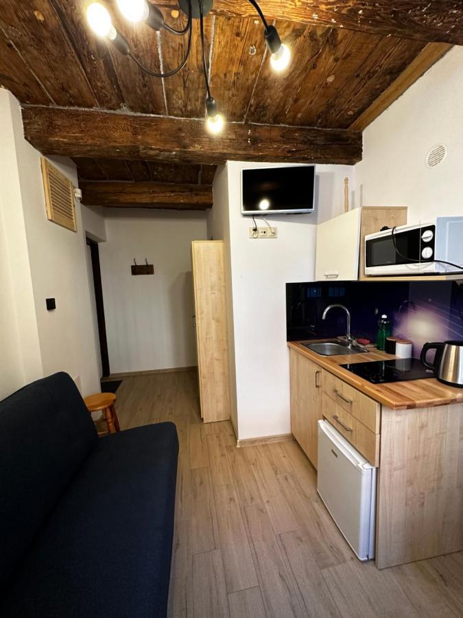 Apartment Zakatek Sw. Jakuba