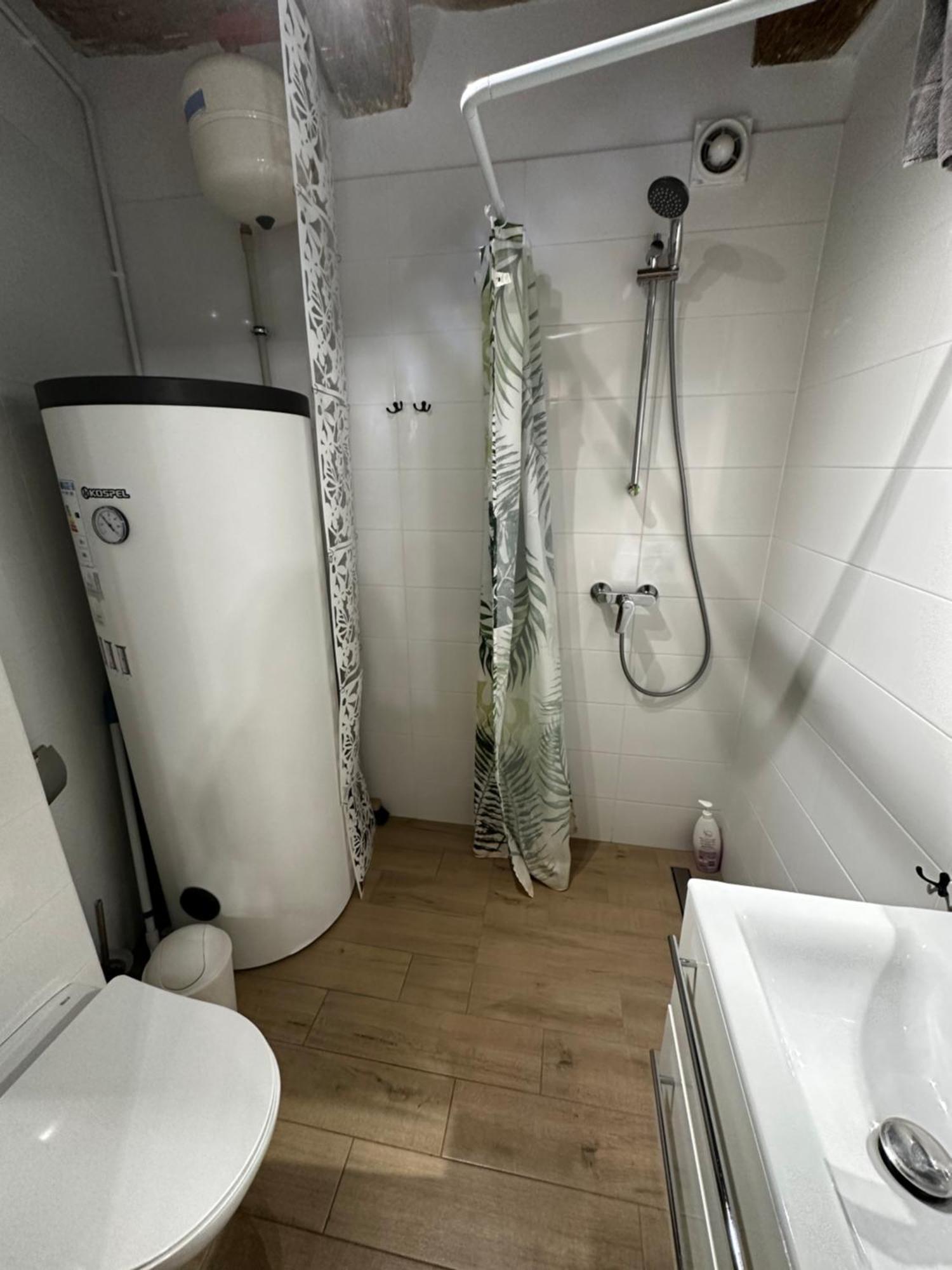 Apartment Zakatek Sw. Jakuba *