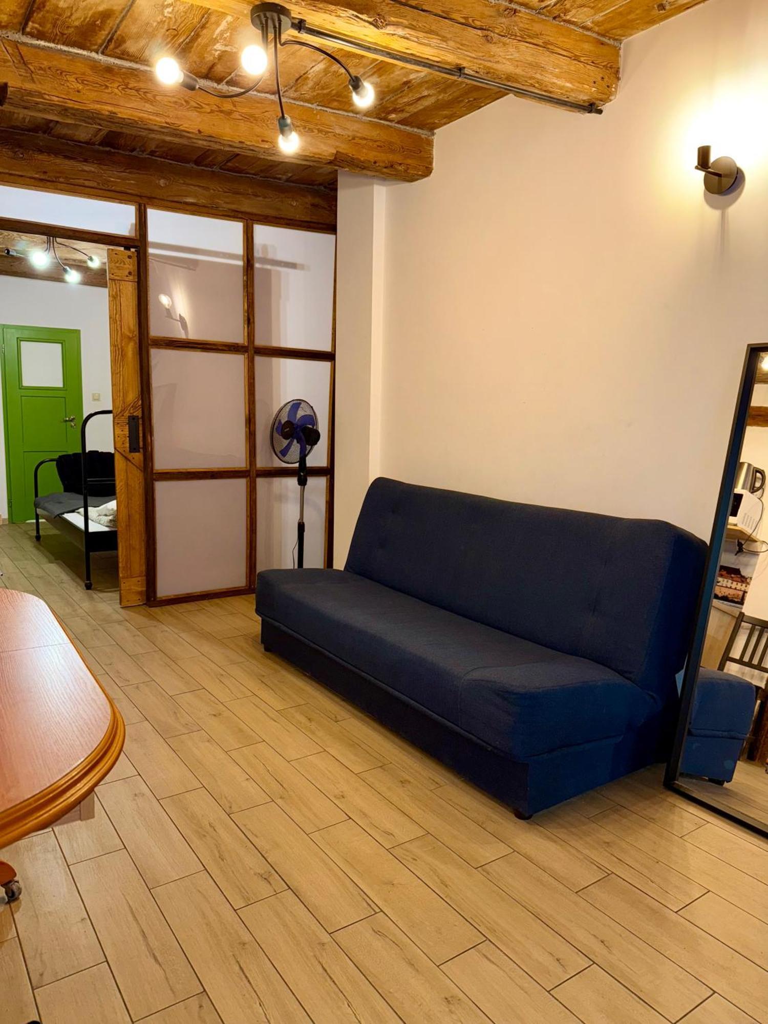Zakatek Sw. Jakuba Apartment *