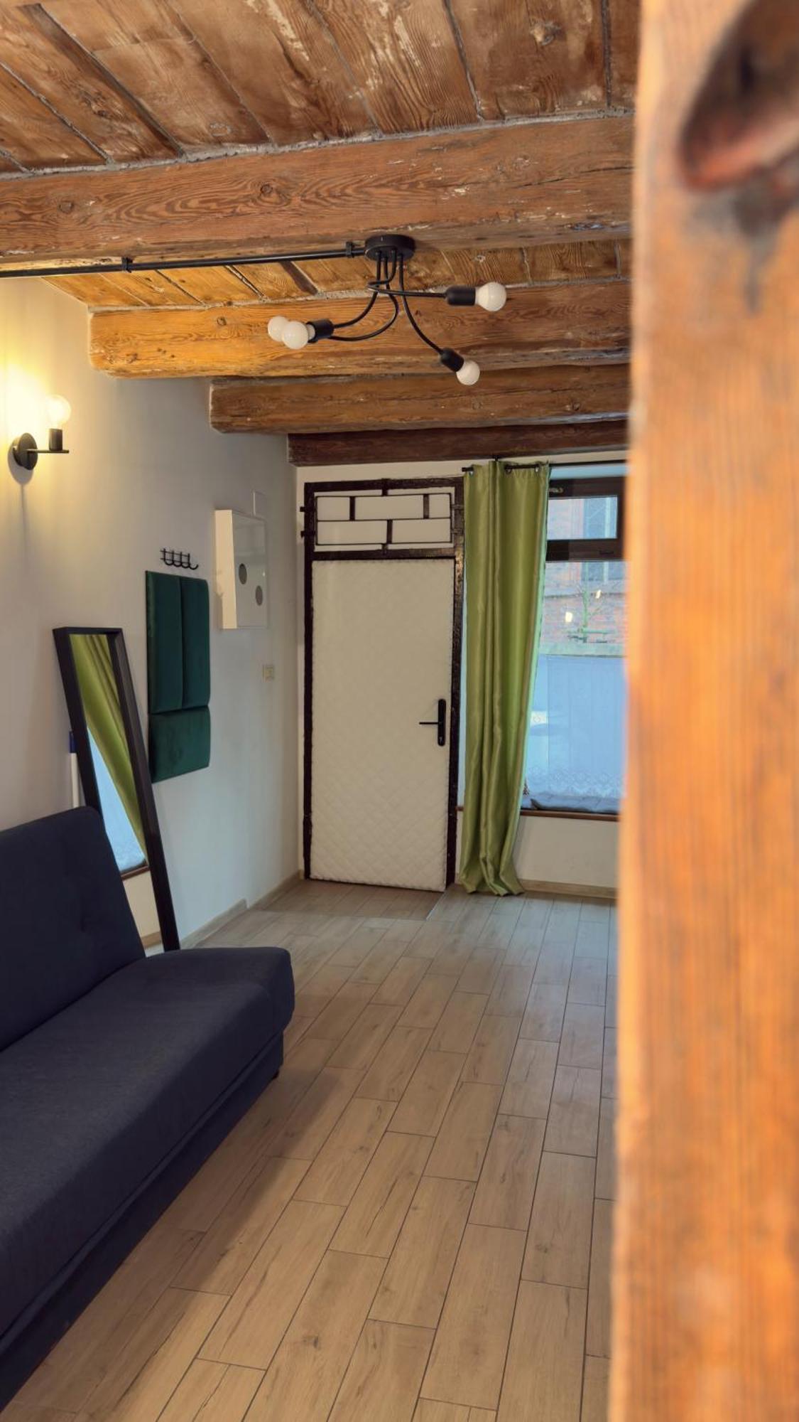 Apartment Zakatek Sw. Jakuba