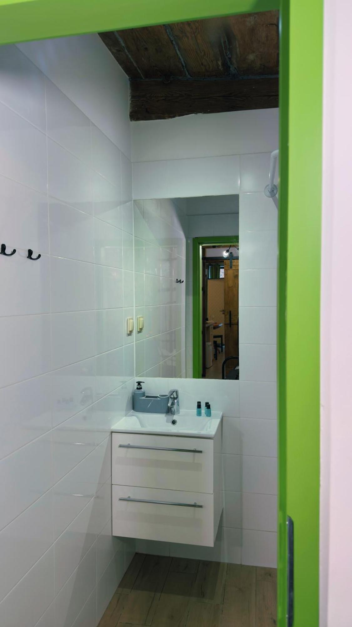 Zakatek Sw. Jakuba Apartment Torun