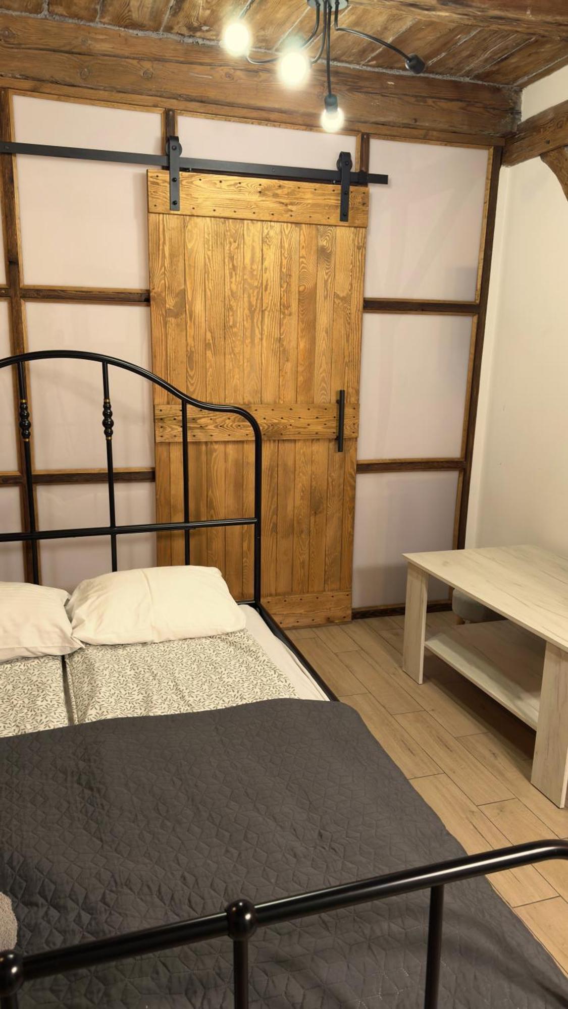 Zakatek Sw. Jakuba Apartment